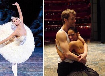 Misty Copeland, el primer "cisne" afroamericano en el Met