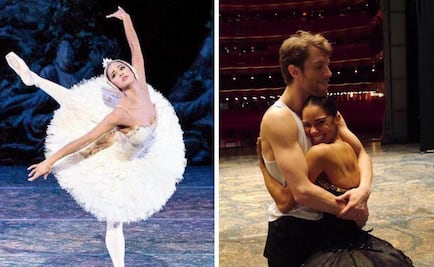 Misty Copeland, el primer "cisne" afroamericano en el Met