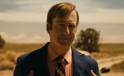 Este es el próximo trabajo del protagonista de “Better Call Saul”