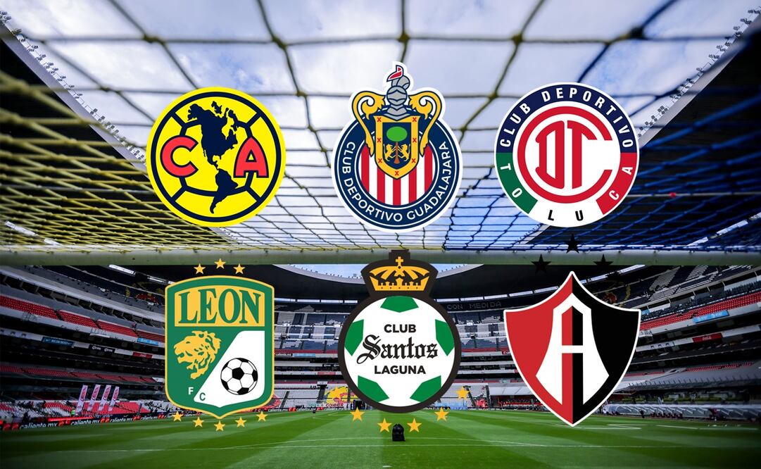 Liga MX: ¿A qué hora y por dónde ver los partidos de la Jornada 6 de este sábado 26 de agosto?