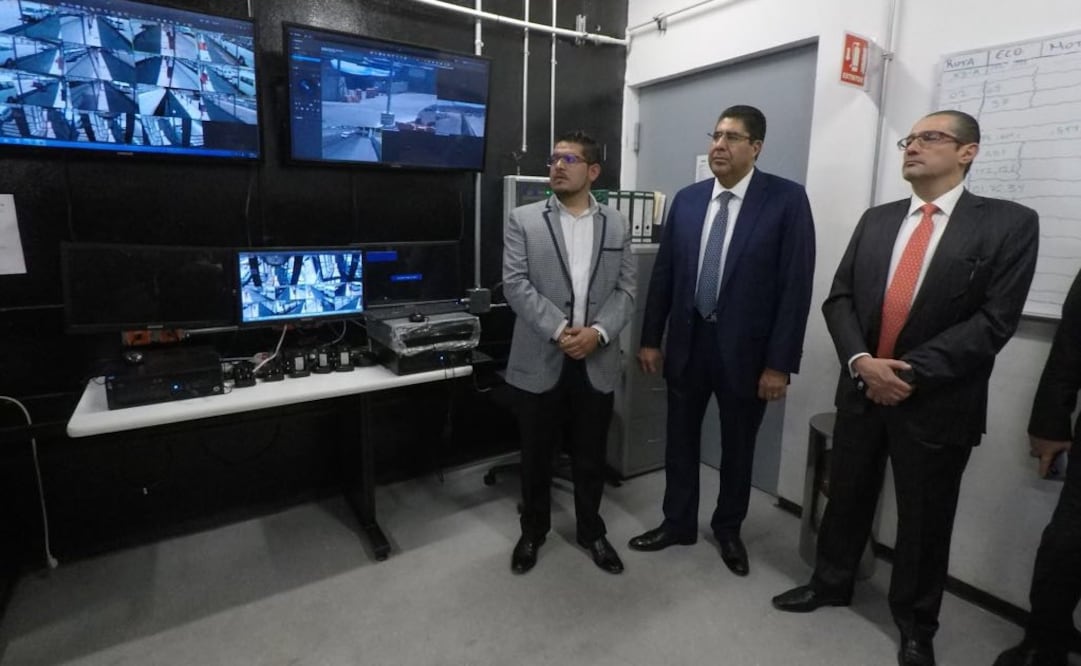 (Fotografía: Especial)