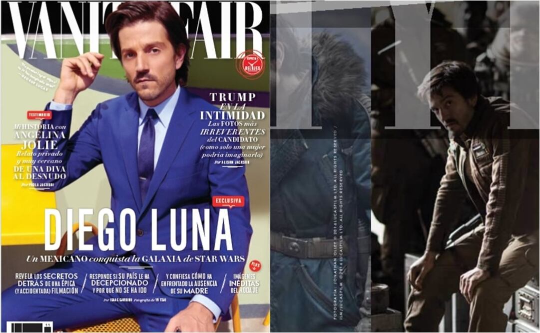 Foto: Cortesía Vanity Fair