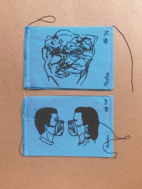 "La Nueva Normalidad", arte para sobrevivir al Covid-19