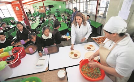 Oposición ejerce presión para restituir Escuelas de Tiempo Completo