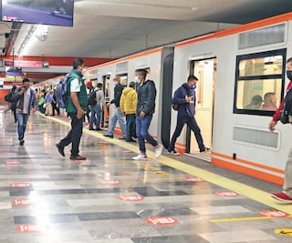 Avalan en comisiones presupuesto de movilidad