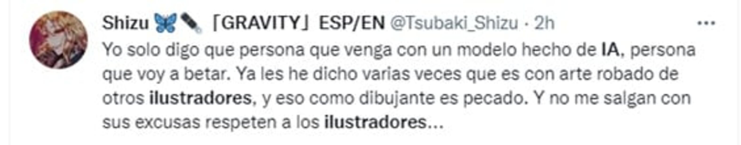 IA en apps, ¿arte o plagio a ilustradores? Abren debate en redes sociales