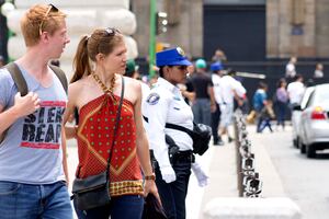 El turismo internacional en México creció un 11 % en octubre 