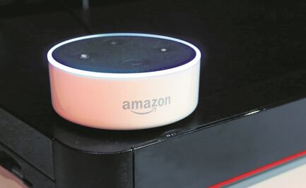 Amazon es multada en EU por violar ley de privacidad infantil; pagará 25 mdd