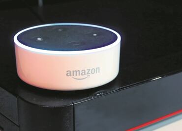 Amazon es multada en EU por violar ley de privacidad infantil; pagará 25 mdd