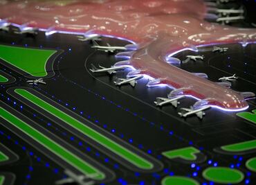 The new Mexico City airport could affect water supply in Indigenous communities