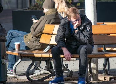 Solicitudes de subsidio por desempleo en Estados Unidos sube a 205 mil