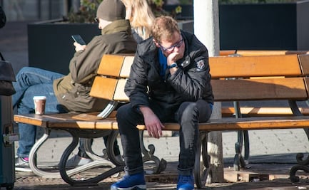 Solicitudes de subsidio por desempleo en Estados Unidos sube a 205 mil