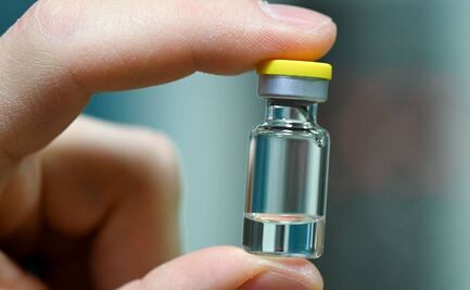 Laboratorio alemán evalúa enviar vacunas contra Covid-19 por drones