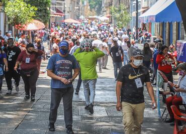 Nuevo León suma 229 nuevos contagios por Covid-19 en las últimas 24 horas