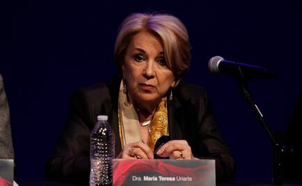 Uriarte cae de la dirección de Difusión Cultural