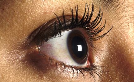 Covid-19: El ojo resiste la infección del coronavirus, afirma estudio