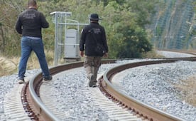 Tren Interoceánico: Sheinbaum confía en reanudar servicio de pasajeros en 2027; van por nueva vía que evite zona de curvas