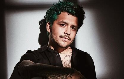 Las polémicas de Christian Nodal: Belinda, su exdisquera y Bad Bunny