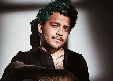 Las polémicas de Christian Nodal: Belinda, su exdisquera y Bad Bunny