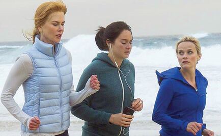 La serie "Big Little Lies" regresará con temporada nueva