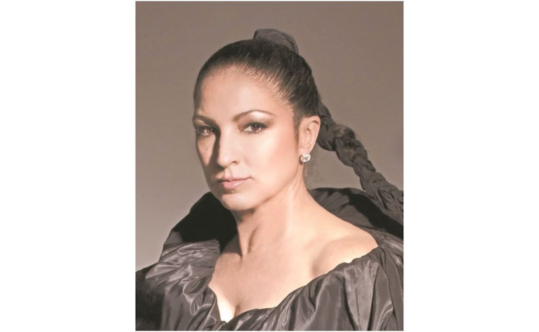 Gloria desea ayudar a quienes atraviesan por momentos difíciles. AP