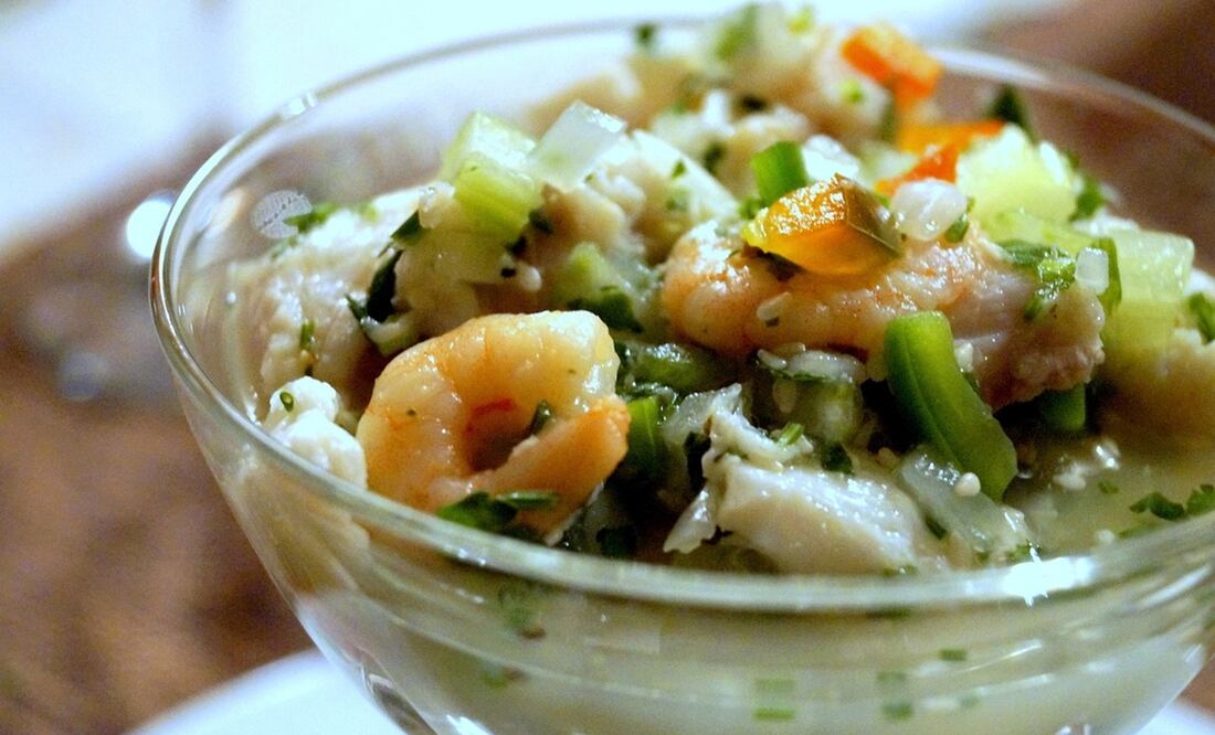 Ceviche