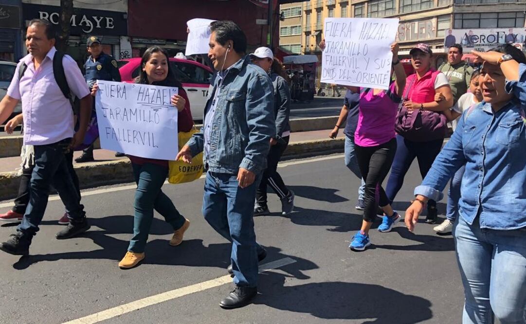 Fotografía: David Fuentes/ EL UNIVERSAL