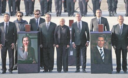 Diputados del PAN exigen a AMLO compartir resultados de investigación del caso Puebla