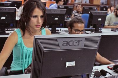 OCDE: México, con pocas máquinas conectadas