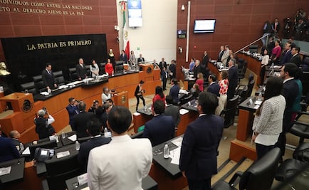 Kumate, impulsor de la vacunación universal reconoce el congreso