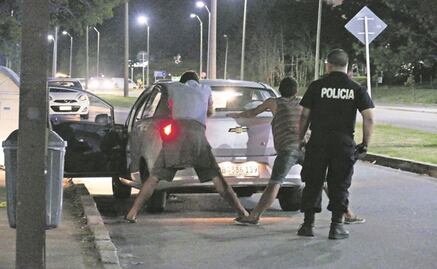 “Los Mazos”, banda mexicana de criminales de exportación