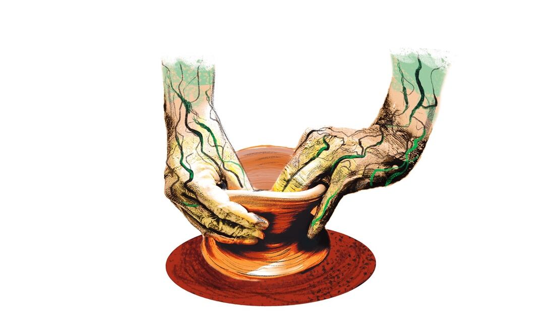 Ilustración: Dante de la Vega