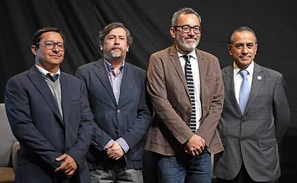 Canal 22 seguirá independiente y libre: Armando Casas