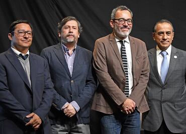 Canal 22 seguirá independiente y libre: Armando Casas