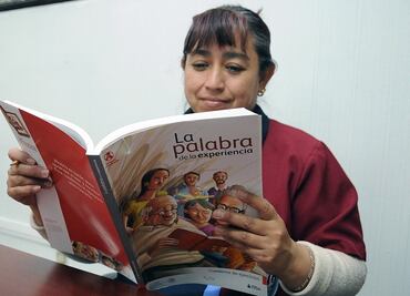 INEA ofrece servicios de alfabetización a mil 500 trabajadoras del hogar