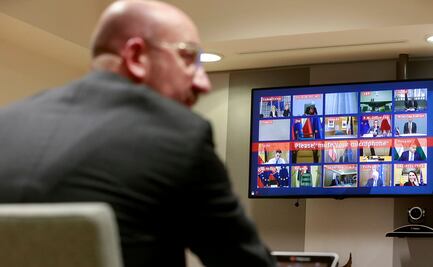 Videoconferencias, la opción para tomar decisiones económicas ante Covid-19