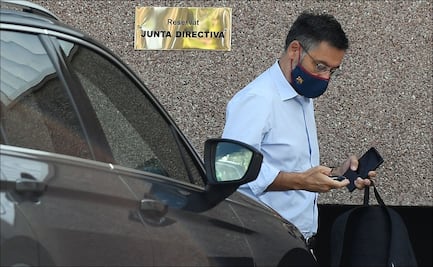 El día decisivo para el futuro del Barcelona