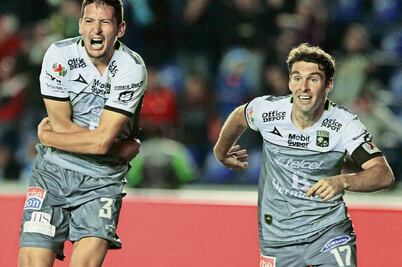 Para finalizar, la “cruzazulea”