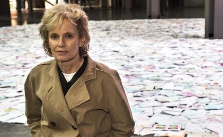 Siri Hustvedt: Necesitamos al feminismo porque la historia no ha terminado