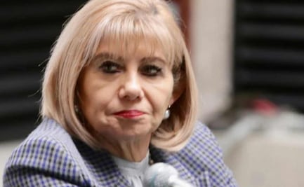 Diputada del PRI exige programa nacional para reparar baches