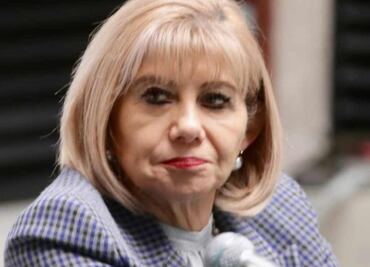 Diputada del PRI exige programa nacional para reparar baches