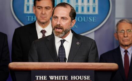 EU prohíbe entrada de extranjeros que hayan visitado China para evitar coronavirus