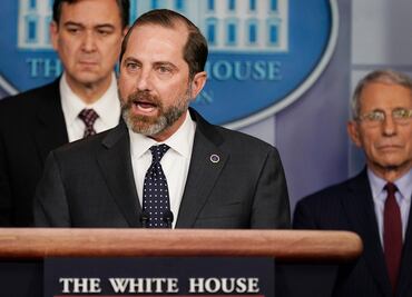 EU prohíbe entrada de extranjeros que hayan visitado China para evitar coronavirus