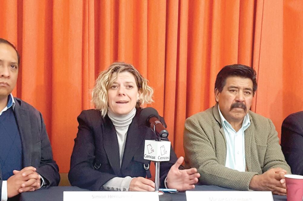 Los padres del joven, su defensora, y organizaciones sociales, pidieron investigar la actuación de los policías que lo detuvieron. Foto: ARCHIVO EL UNIVERSAL