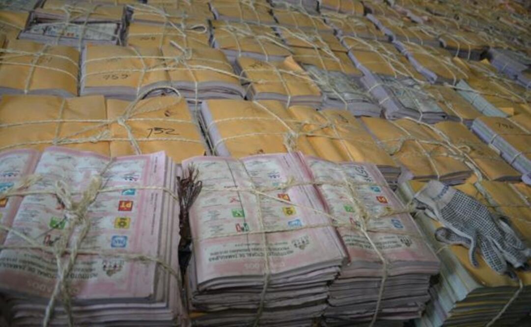 Foto: Archivo / Especial