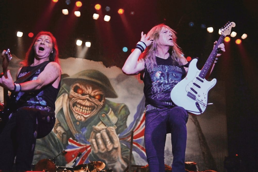 Los sonidos que vienen en 2019