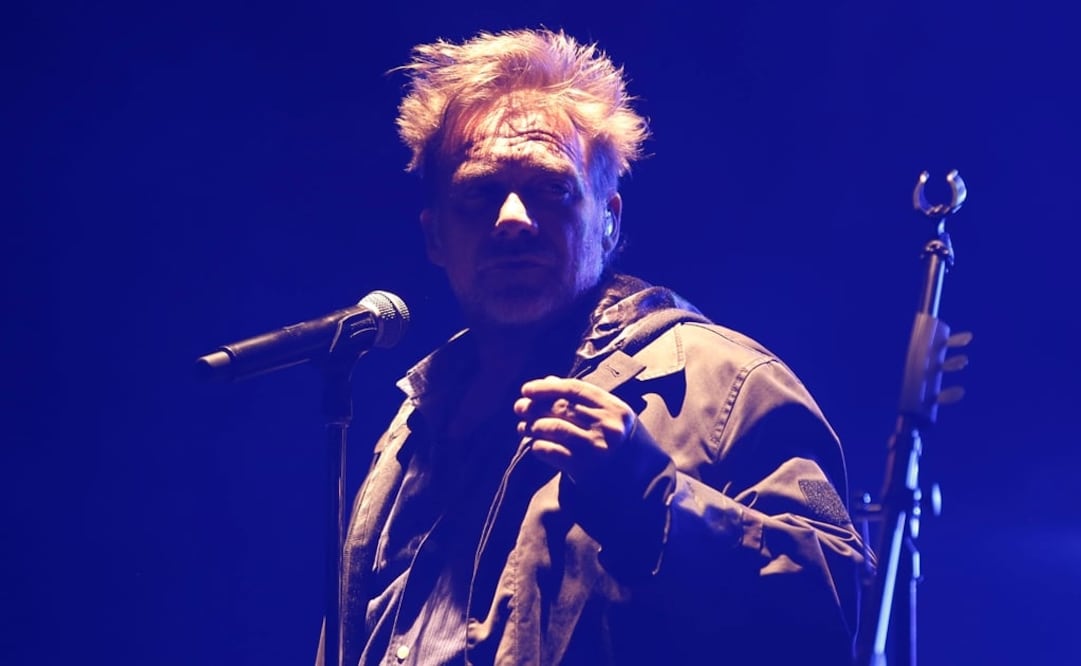 Foto: Agustín Salinas / EL UNIVERSAL