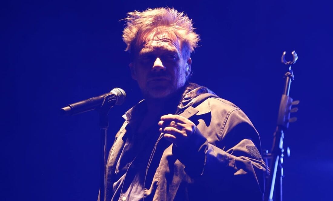 Foto: Agustín Salinas / EL UNIVERSAL