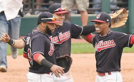 Cleveland implanta récord