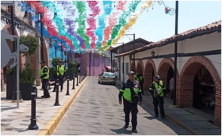 Alistan operativo en Sábado de Gloria para evitar desperdicio de agua en Edomex